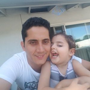 Meet your Posher, Jahanzeb